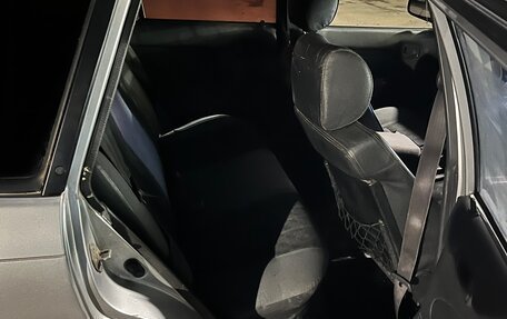 Toyota Corolla, 2000 год, 300 000 рублей, 7 фотография