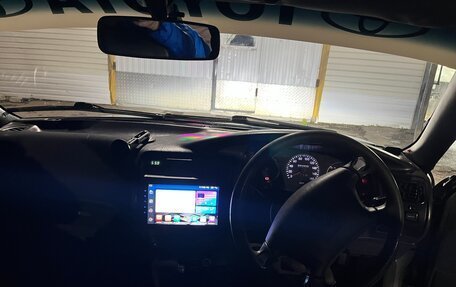 Toyota Corolla, 2000 год, 300 000 рублей, 10 фотография