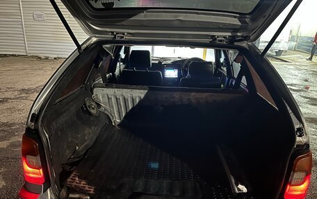 Toyota Corolla, 2000 год, 300 000 рублей, 6 фотография