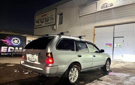 Toyota Corolla, 2000 год, 300 000 рублей, 3 фотография