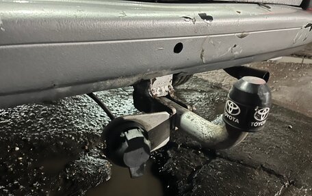 Toyota Corolla, 2000 год, 300 000 рублей, 11 фотография