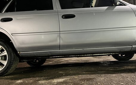 Toyota Corolla, 2000 год, 300 000 рублей, 15 фотография