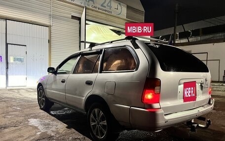 Toyota Corolla, 2000 год, 300 000 рублей, 2 фотография