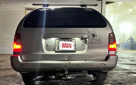 Toyota Corolla, 2000 год, 300 000 рублей, 16 фотография