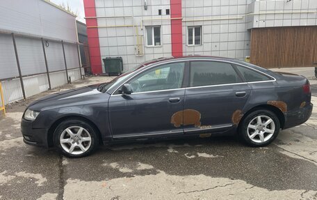 Audi A6, 2010 год, 850 000 рублей, 7 фотография