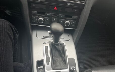 Audi A6, 2010 год, 850 000 рублей, 1 фотография