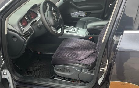 Audi A6, 2010 год, 850 000 рублей, 4 фотография