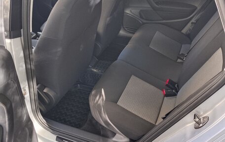 Volkswagen Polo VI (EU Market), 2011 год, 600 000 рублей, 6 фотография