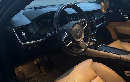 Volvo V90 II, 2017 год, 2 180 000 рублей, 2 фотография
