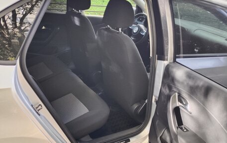 Volkswagen Polo VI (EU Market), 2011 год, 600 000 рублей, 7 фотография