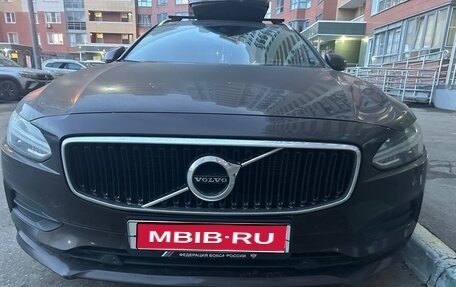 Volvo V90 II, 2017 год, 2 180 000 рублей, 1 фотография