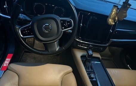 Volvo V90 II, 2017 год, 2 180 000 рублей, 5 фотография