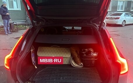 Volvo V90 II, 2017 год, 2 180 000 рублей, 7 фотография