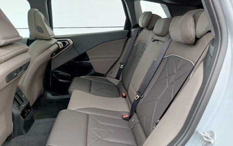 BMW X3, 2025 год, 7 900 000 рублей, 14 фотография