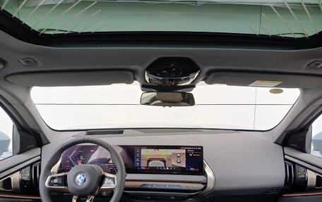 BMW X3, 2025 год, 7 900 000 рублей, 12 фотография