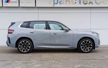 BMW X3, 2025 год, 7 900 000 рублей, 7 фотография