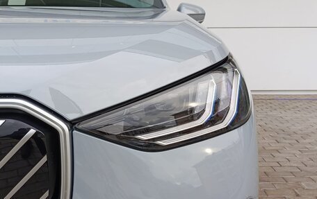 BMW X3, 2025 год, 7 900 000 рублей, 8 фотография