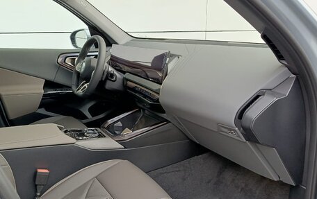 BMW X3, 2025 год, 7 900 000 рублей, 10 фотография