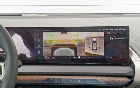 BMW X3, 2025 год, 7 900 000 рублей, 13 фотография