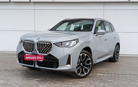 BMW X3, 2025 год, 7 900 000 рублей, 3 фотография