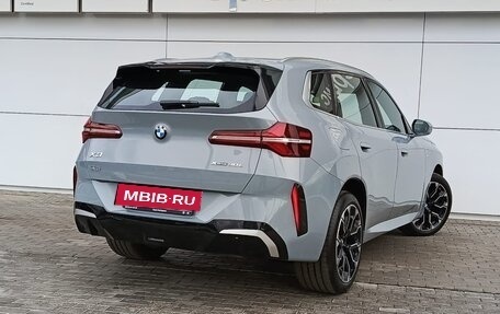 BMW X3, 2025 год, 7 900 000 рублей, 5 фотография