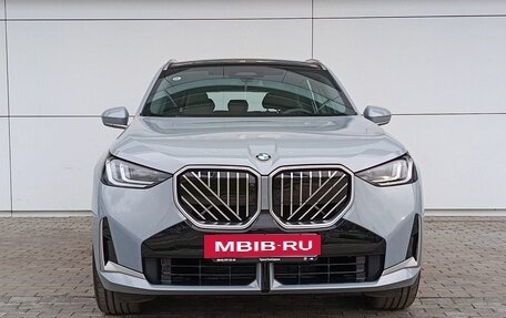 BMW X3, 2025 год, 7 900 000 рублей, 2 фотография