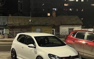 Volkswagen Golf GTI VII, 2009 год, 1 790 000 рублей, 1 фотография