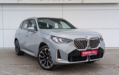 BMW X3, 2025 год, 7 900 000 рублей, 1 фотография