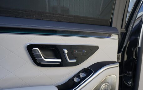 Mercedes-Benz S-Класс, 2022 год, 5 685 077 рублей, 14 фотография