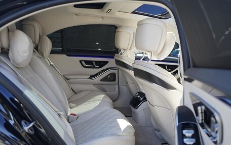 Mercedes-Benz S-Класс, 2022 год, 5 685 077 рублей, 16 фотография