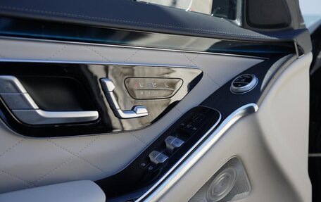 Mercedes-Benz S-Класс, 2022 год, 5 685 077 рублей, 12 фотография