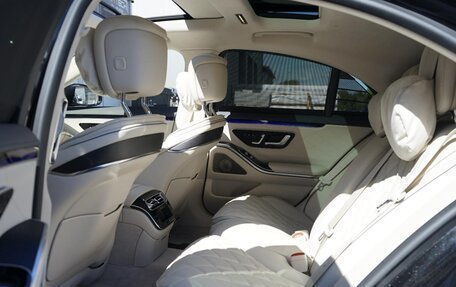 Mercedes-Benz S-Класс, 2022 год, 5 685 077 рублей, 15 фотография