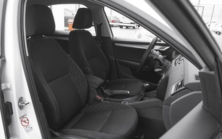 Skoda Octavia, 2019 год, 1 749 000 рублей, 8 фотография