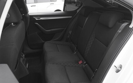 Skoda Octavia, 2019 год, 1 749 000 рублей, 9 фотография