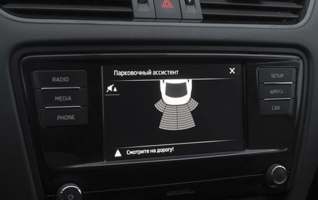 Skoda Octavia, 2019 год, 1 749 000 рублей, 13 фотография