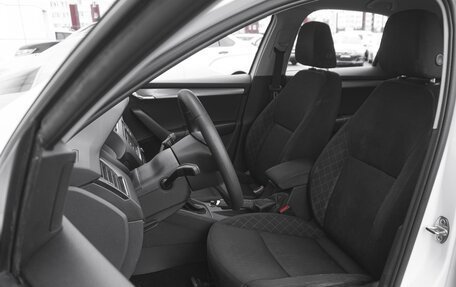 Skoda Octavia, 2019 год, 1 749 000 рублей, 10 фотография