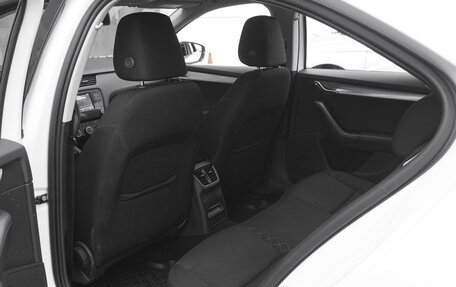 Skoda Octavia, 2019 год, 1 749 000 рублей, 11 фотография