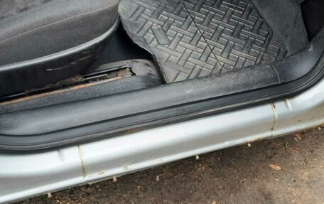 Opel Astra G, 2003 год, 100 000 рублей, 8 фотография