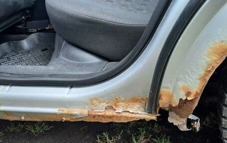 Opel Astra G, 2003 год, 100 000 рублей, 10 фотография