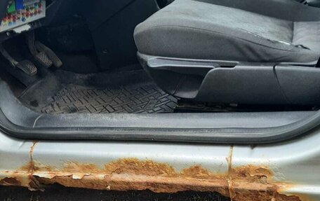 Opel Astra G, 2003 год, 100 000 рублей, 9 фотография