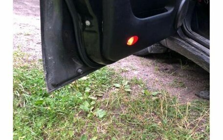 Vortex Tingo I, 2011 год, 270 000 рублей, 7 фотография