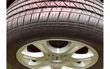 Vortex Tingo I, 2011 год, 270 000 рублей, 8 фотография