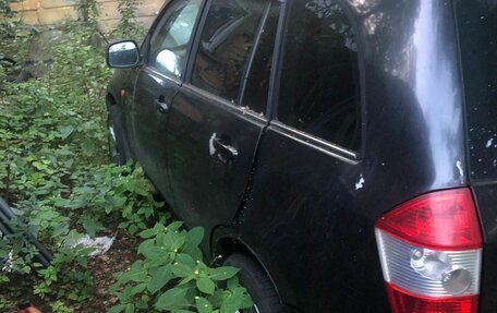 Vortex Tingo I, 2011 год, 270 000 рублей, 5 фотография