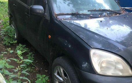 Vortex Tingo I, 2011 год, 270 000 рублей, 4 фотография