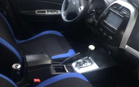 Vortex Tingo I, 2011 год, 270 000 рублей, 3 фотография