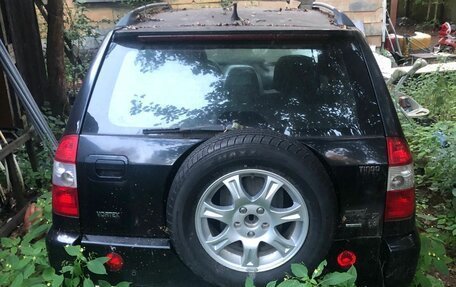 Vortex Tingo I, 2011 год, 270 000 рублей, 2 фотография