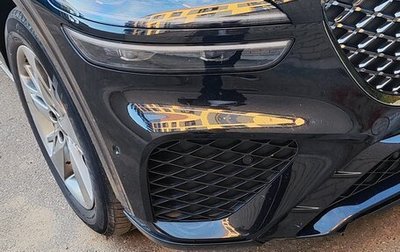 Genesis GV70, 2021 год, 3 399 999 рублей, 1 фотография