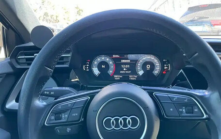 Audi A3, 2022 год, 1 750 998 рублей, 7 фотография