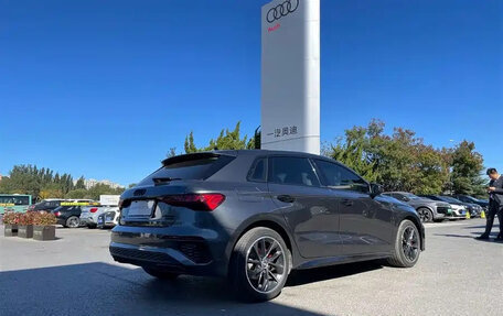 Audi A3, 2022 год, 1 750 998 рублей, 5 фотография