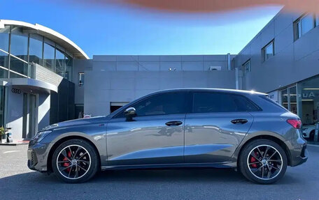 Audi A3, 2022 год, 1 750 998 рублей, 3 фотография